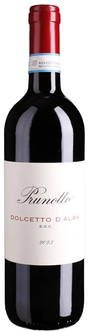 Dolcetto DOC