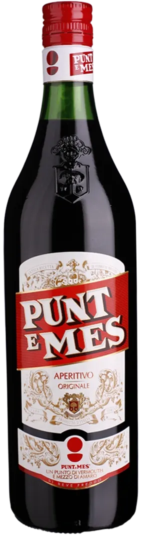 Punt e Mes
