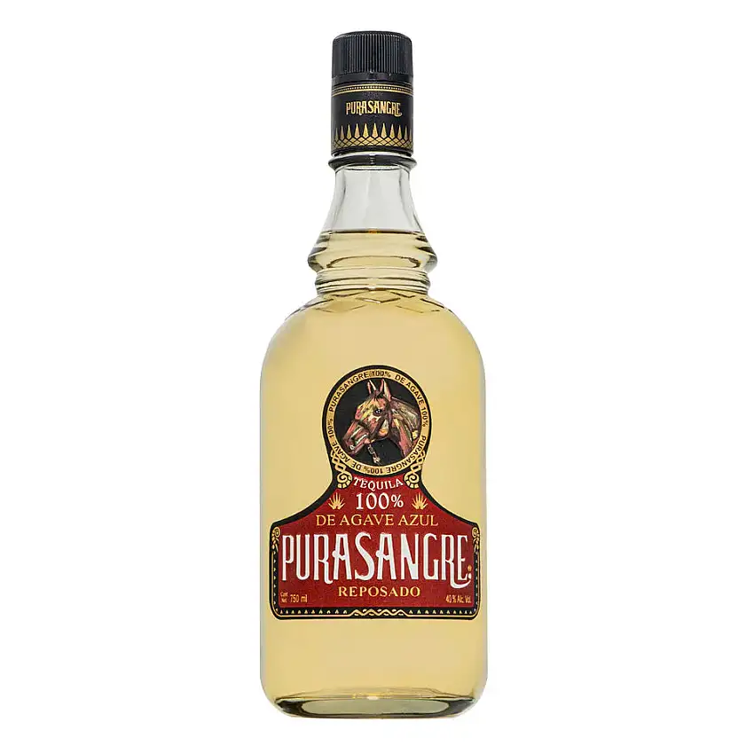 Purasangre Reposado Tequila 750ml