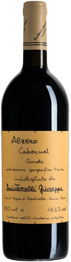 Cabernet Alzero IGP