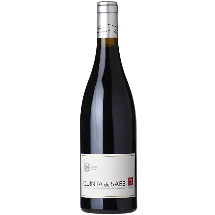 Quinta de Saes Tinto, Dao, Portugal