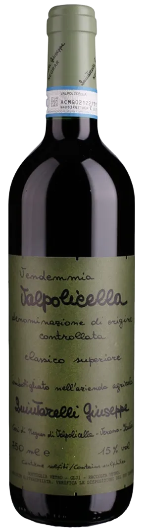 Valpolicella Classico Superiore