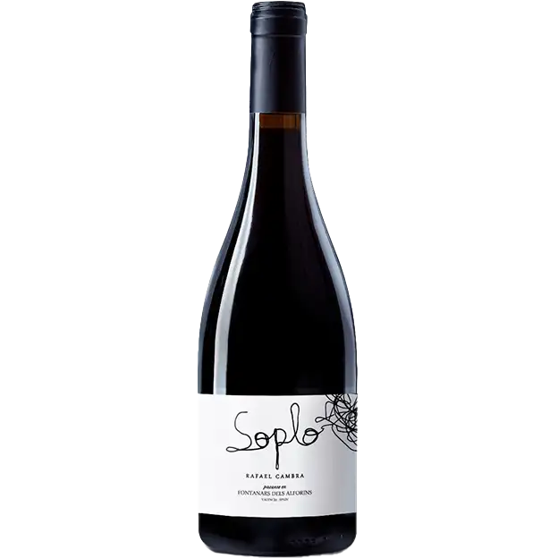 Rafael Cambra 'Soplo' Grenache, Valencia, Spain