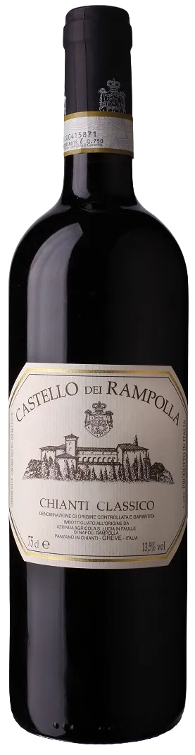 Chianti Classico DOCG