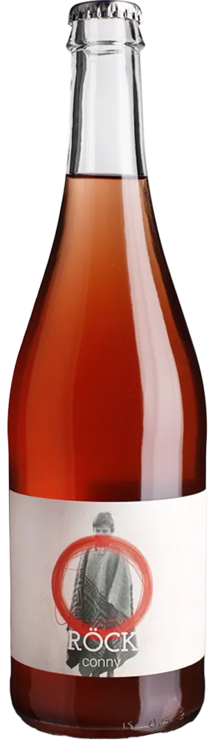 Pet Nat Rosé "Conny"
