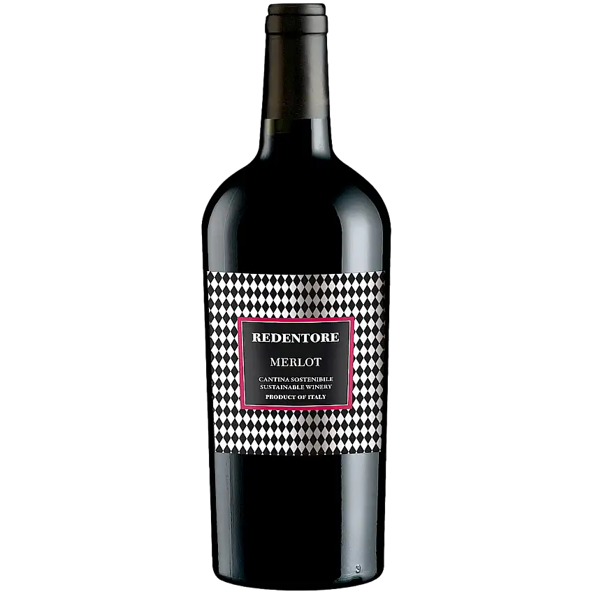Redentore Merlot delle Venezie IGT, Italy