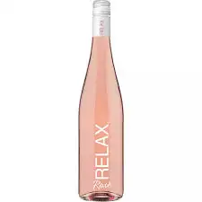 Relax Pink Rose 750ml
