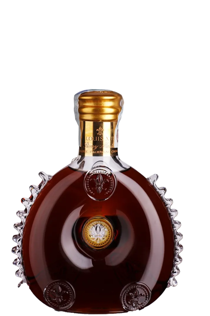 Cognac Martin Louis XIII