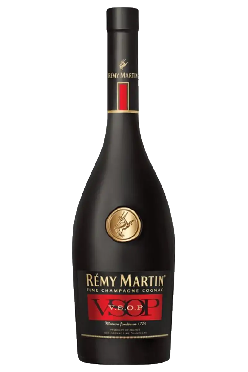 Remy Martin V.S.O.P. Fine Champagne Cognac 1.75Lt