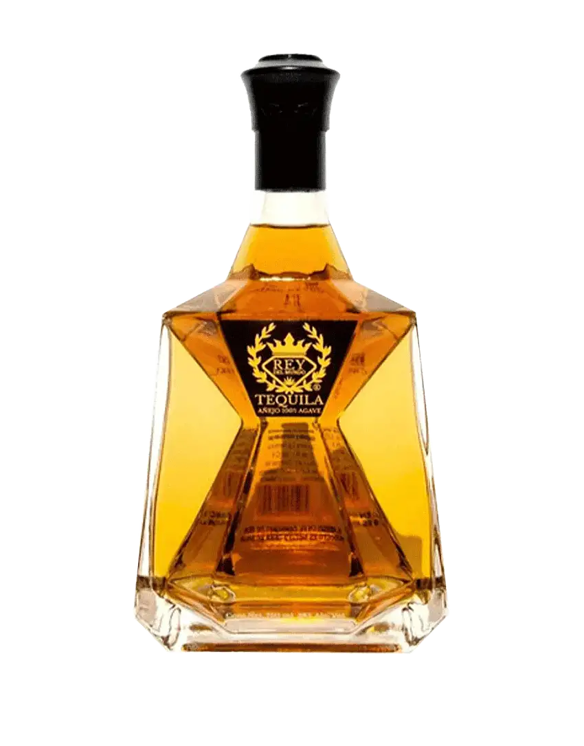 Rey del Mundo Anejo Tequila 750ml