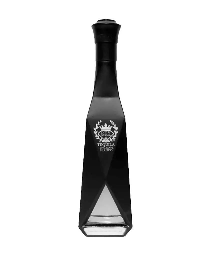 Rey del Mundo Blanco Tequila 750ml