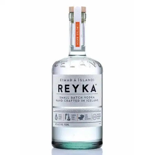 Reyka Vodka 750ml