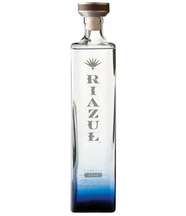 Riazul Premium Silver Tequila 750ml