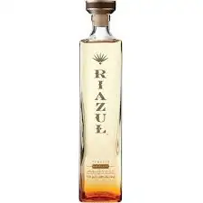 Riazul Reposado Tequila 750ml