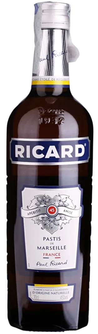 Pastis de Marseille