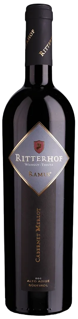Cabernet Merlot DOC Ramus