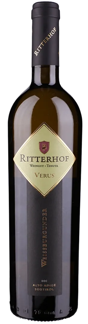 Weissburgunder Verus