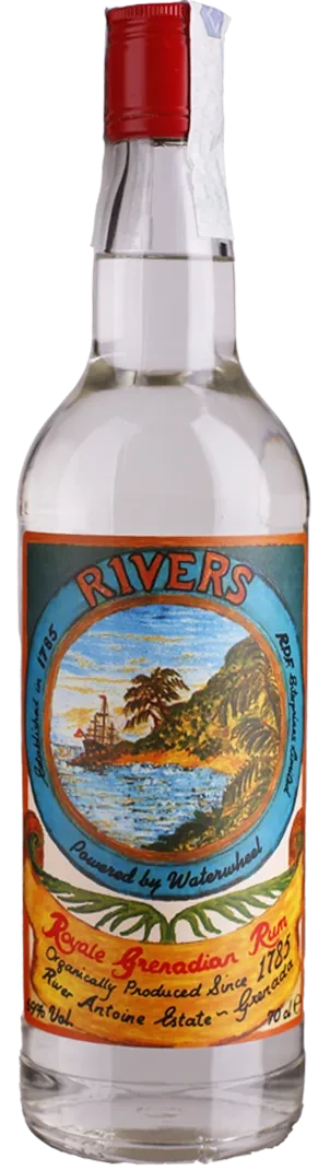 Rhum Agricole