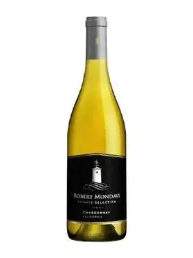 Robert Mondavi Private Selection Chardonnay 750ml