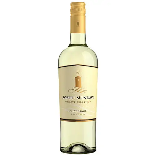 Robert Mondavi Private Selection Pinot Grigio 750ml