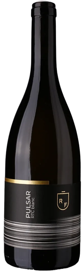 Pulsar V Weiss IGT Amphore Tava
