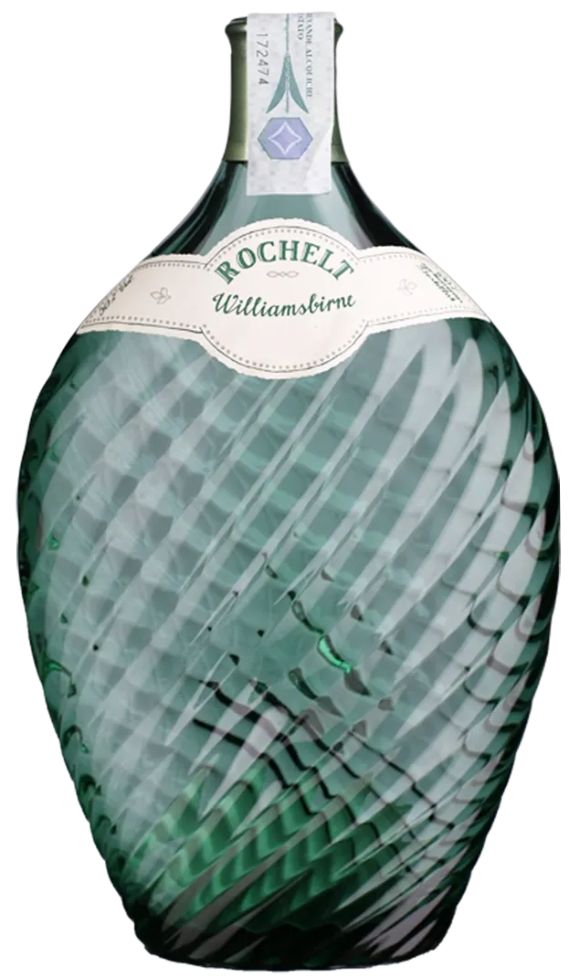 Williamsbirne 2015