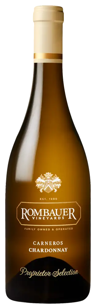 Rombauer Vineyards Proprietor Selection Chardonnay 750ml