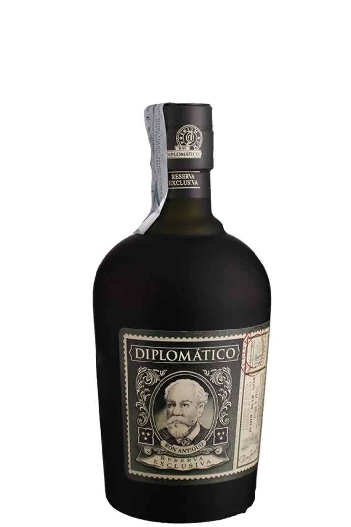 Rum Reserva Exclusiva