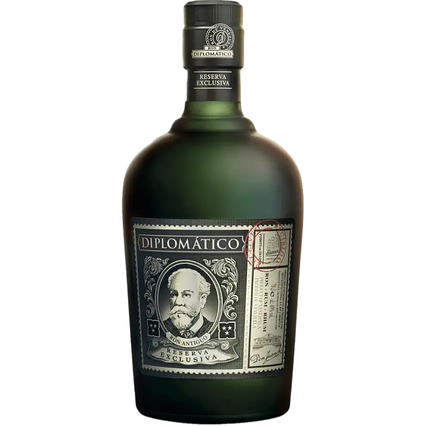 Diplomatico - Botucal Reserva Exclusiva Rum, Venezuela