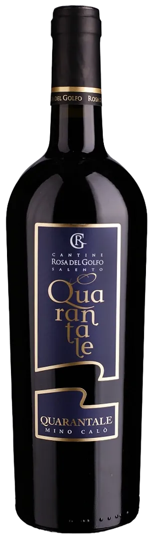 Quarantale Riserva "Mino Caló"