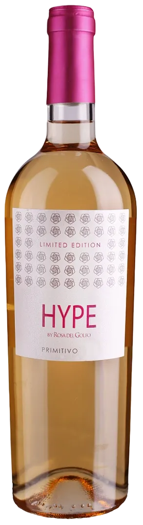 Rosato "Hype"