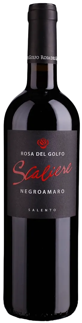 Negroamaro "Scaliere"