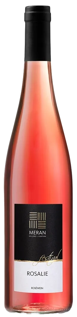 Rosalie Rosé Festival
