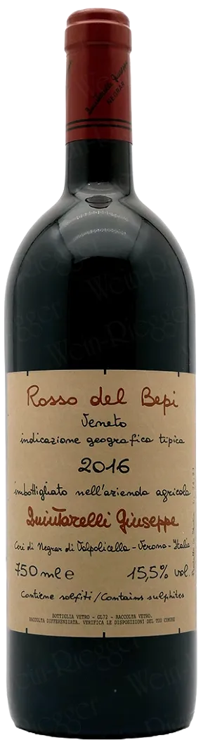 Rosso del Bepi IGP