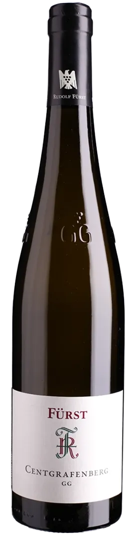 Riesling VDP Centgrafenberg Großes Gewächs