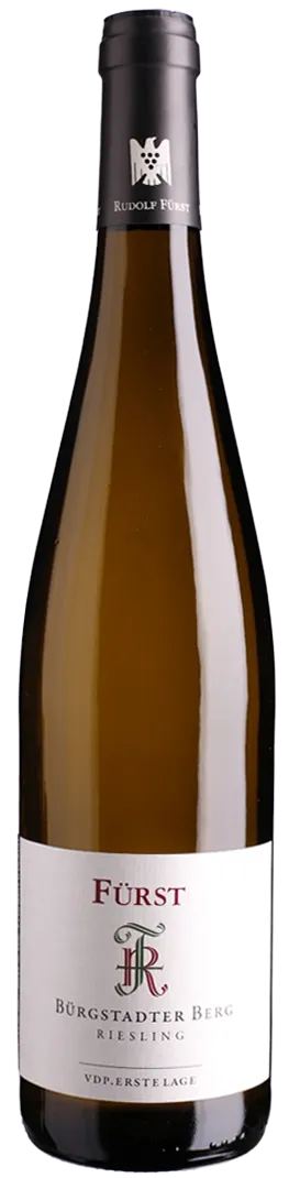 Riesling Ortswein Berg Erste Lage
