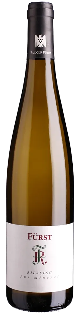 Riesling Pur Mineral