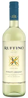 Ruffino Lumina Pinot Grigio Venezia Giulia IGT 750ml