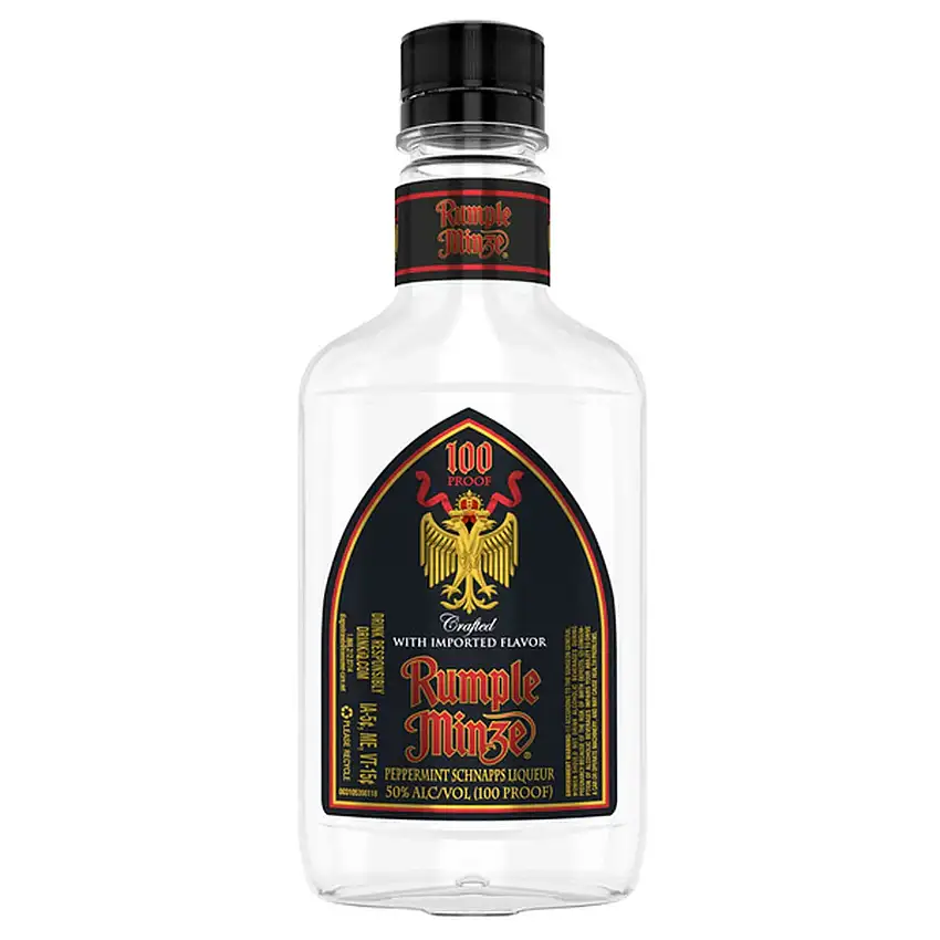 Rumple Minze Peppermint Schnapps 200ml