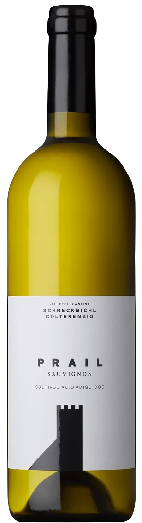 Sauvignon DOC Prail