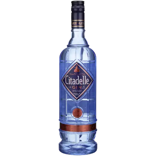 Citadelle Dry Gin Original 88 1 75L 1.75L