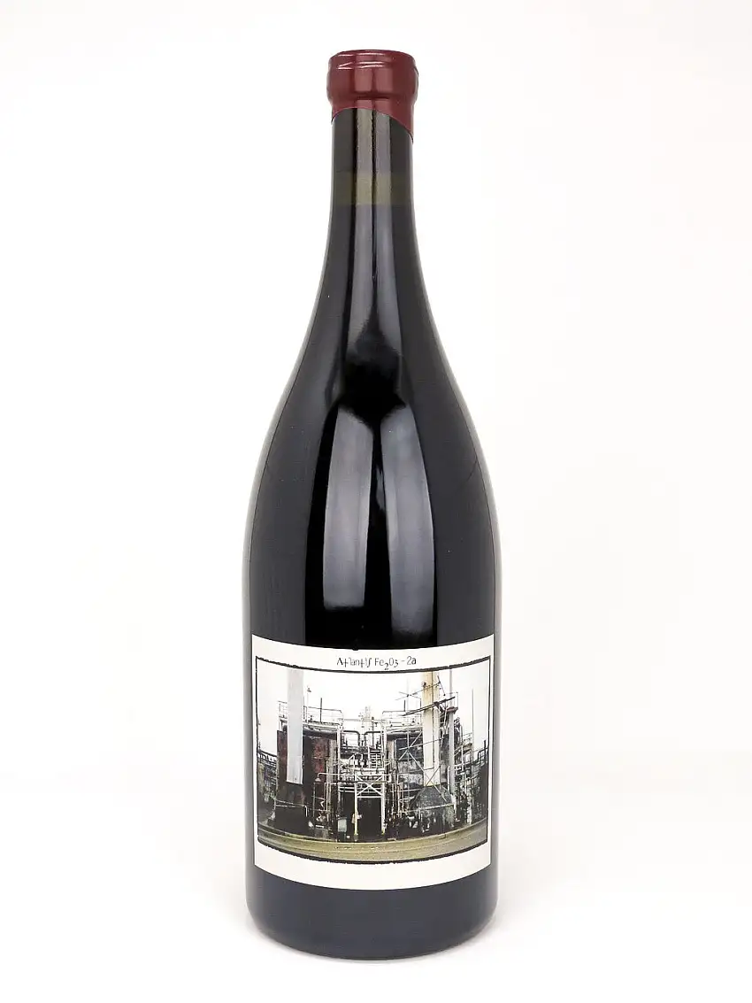 2005 Sine Qua Non, SQN, Atlantis Fe2O3 2Abc Grenache, California, D-Magnum (3L)