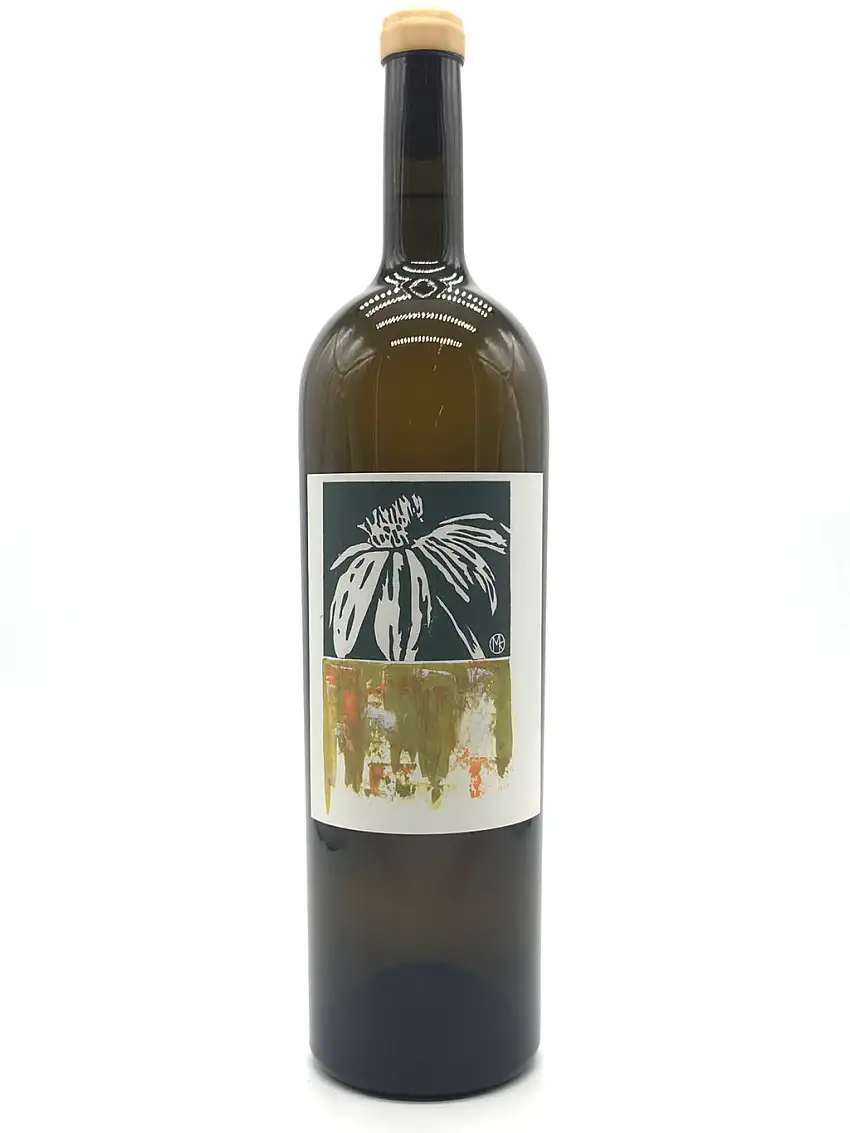 2019 Sine Qua Non, SQN, Distenta I White, California, Magnum (1.5L)