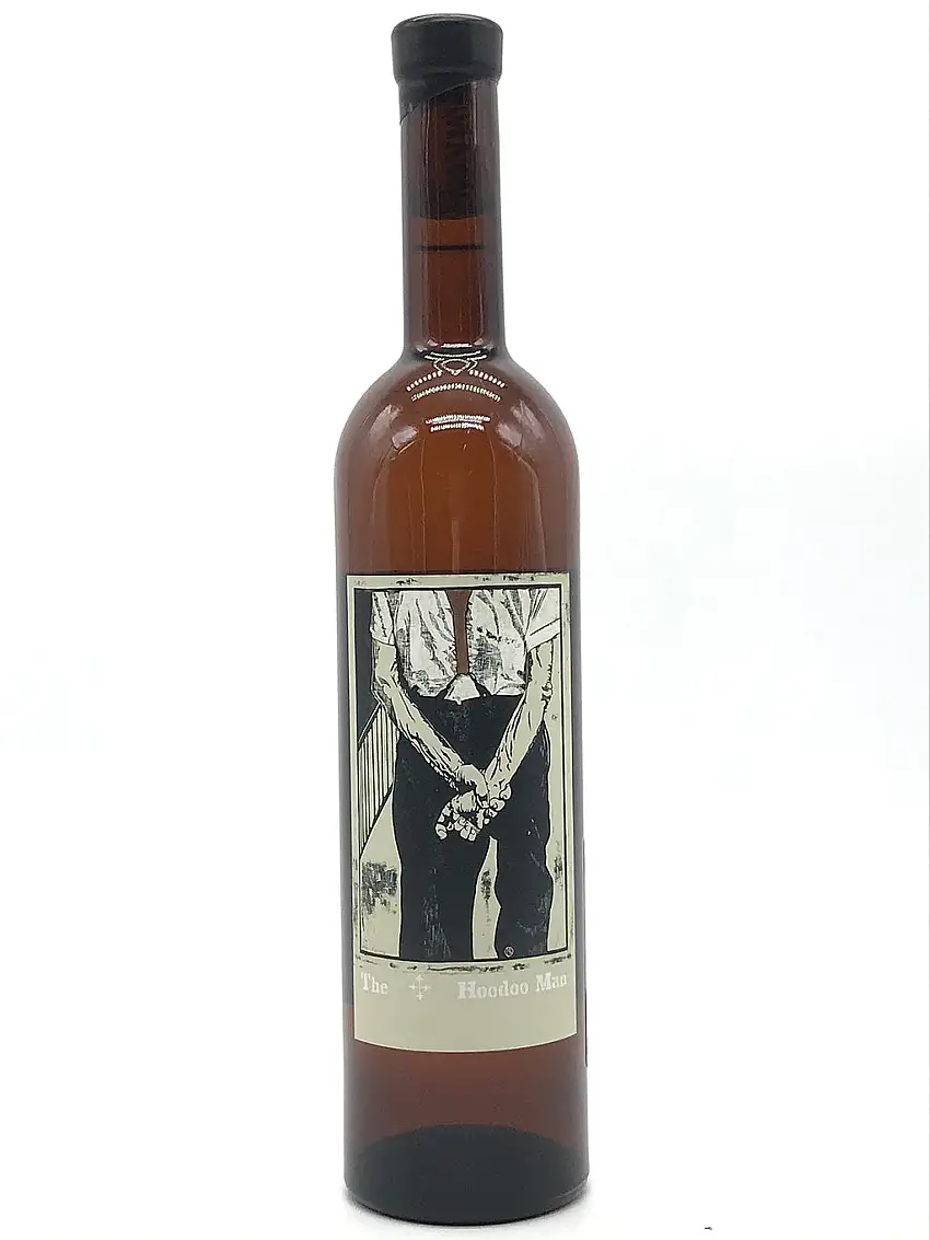 2006 Sine Qua Non, SQN, The Hoodoo Man, California, Bottle (750ml)