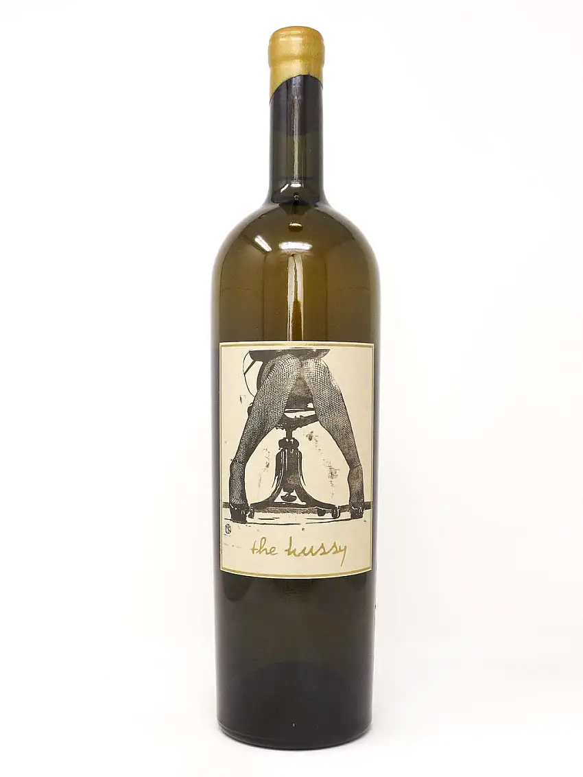 2000 Sine Qua Non, SQN, The Hussy, California, Magnum (1.5L)