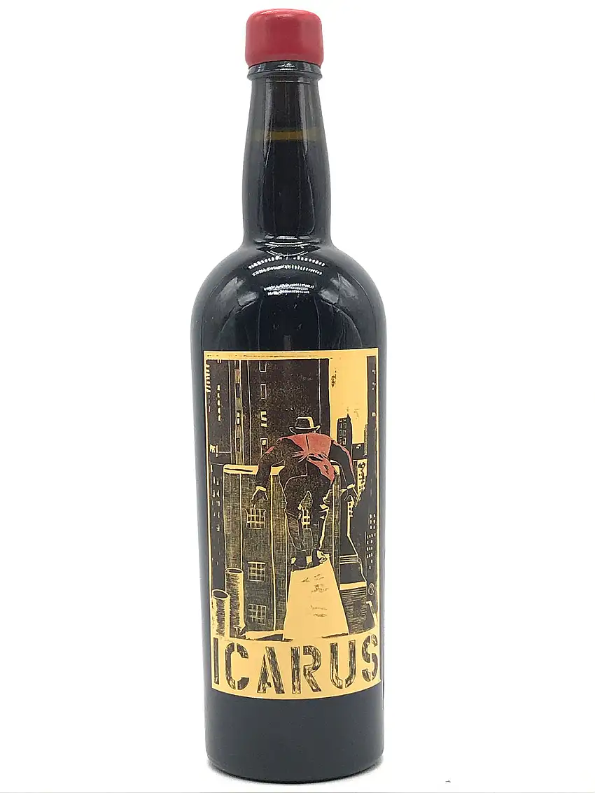 1999 Sine Qua Non, SQN, Icarus, California, Bottle (750ml)