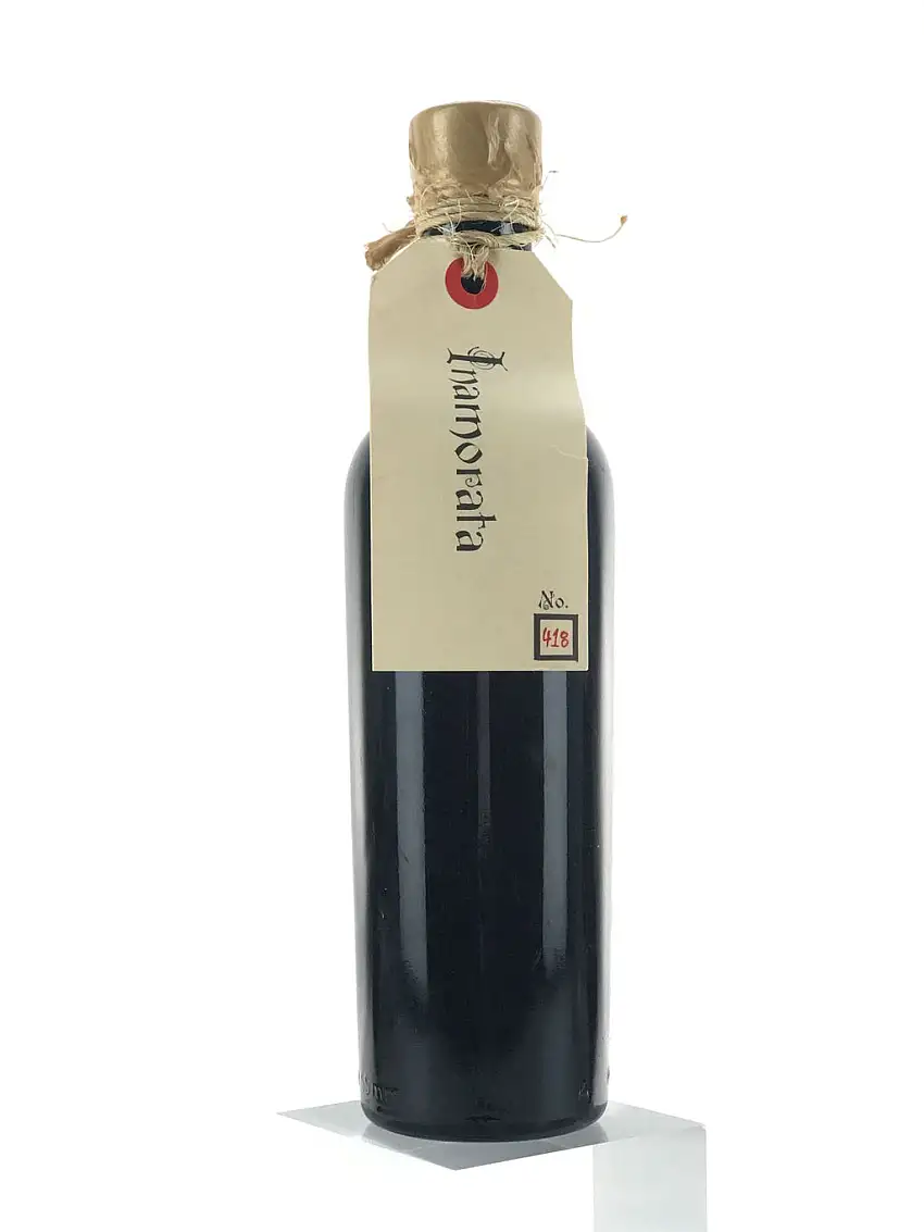 2001 Sine Qua Non, SQN, Inamorata, California, Half Bottle (375ml)