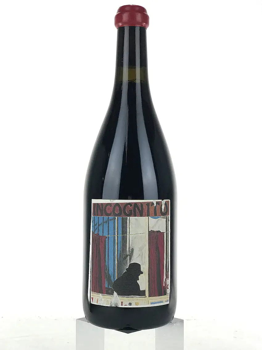2000 Sine Qua Non, SQN, Incognito, California, Bottle (750ml)