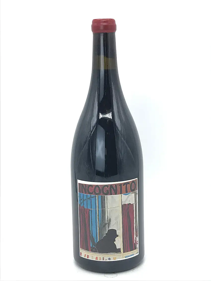 2000 Sine Qua Non, SQN, Incognito, California, Magnum (1.5L)