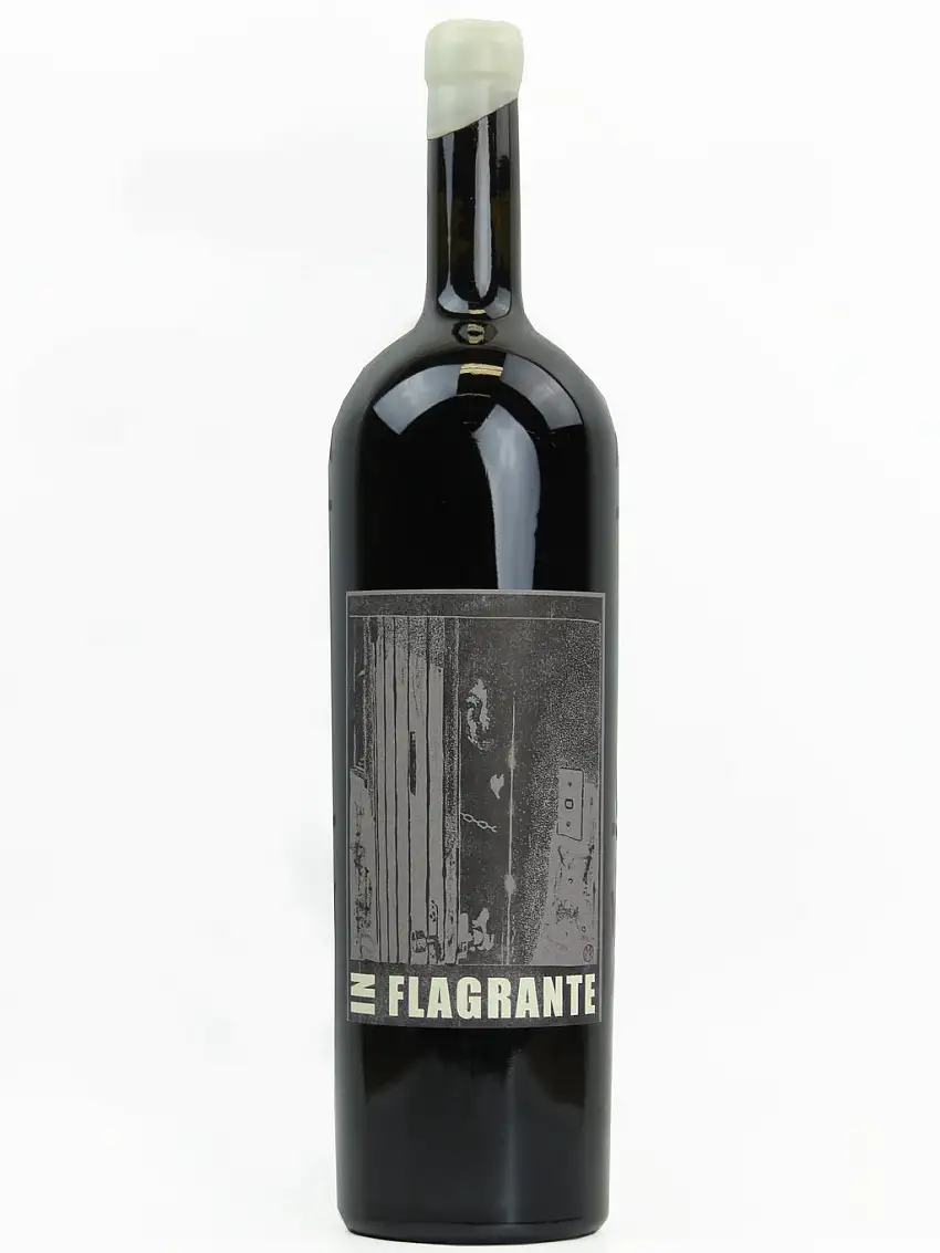 2000 Sine Qua Non, SQN, In Flagrante, California, Magnum (1.5L)